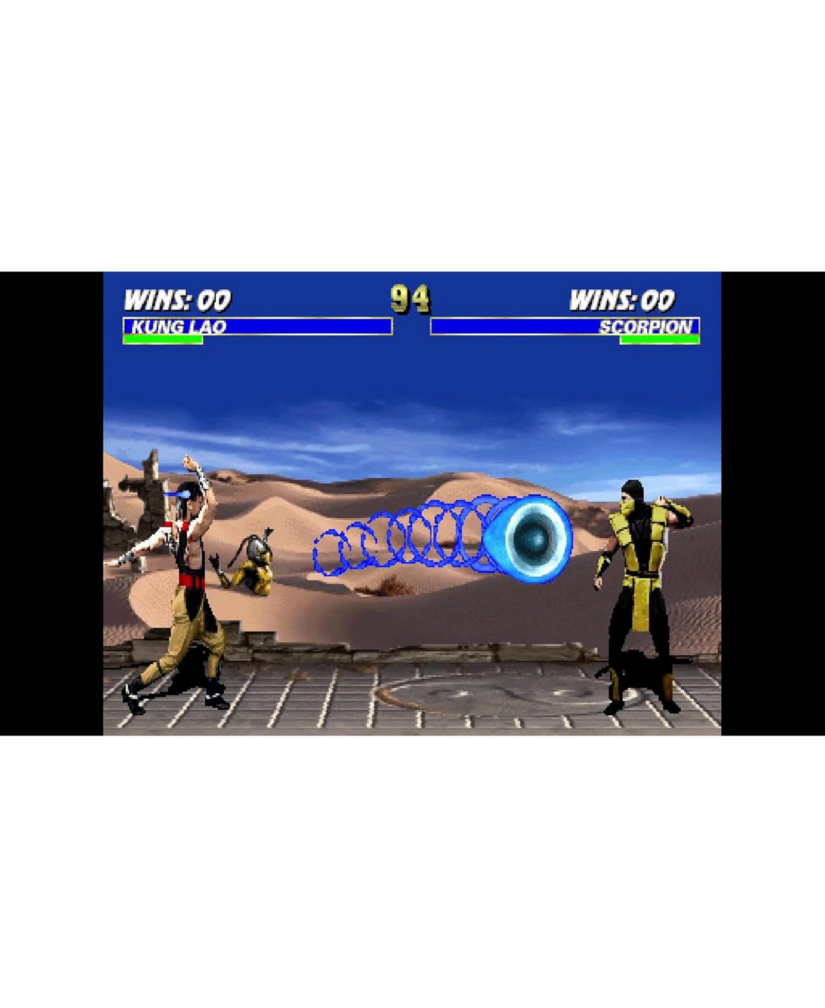 Activision Mortal Kombat Legacy Kollection for Playstation 5