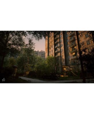 Unholy for Playstation 5