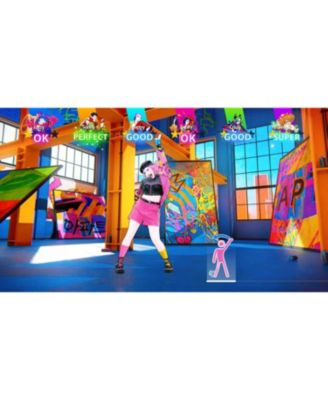 Just Dance 2026 LE Bilingual (Code-In-Box) for Nintendo Switch