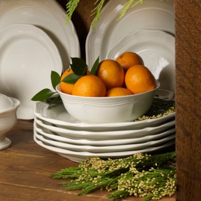 French Countryside 16 Pc. Dinnerware Set, Service for 4