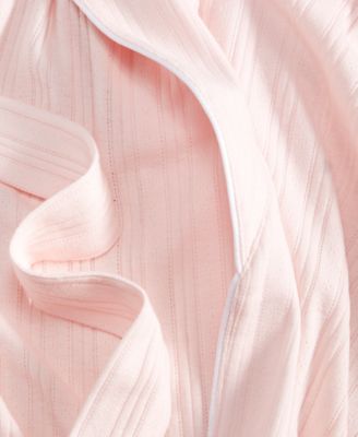 Women's Pointelle Robe