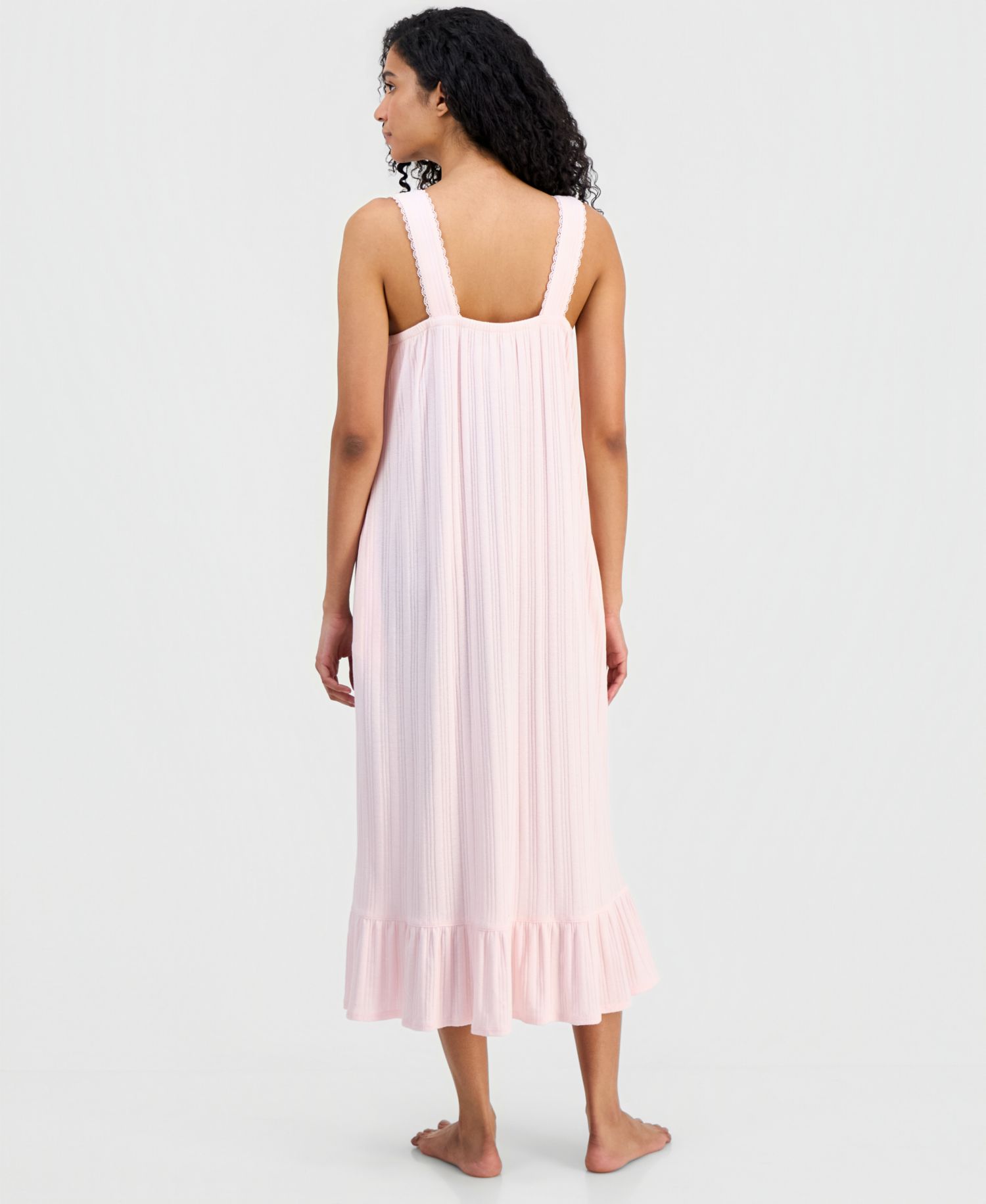 Women's Pointelle Sleep Gown