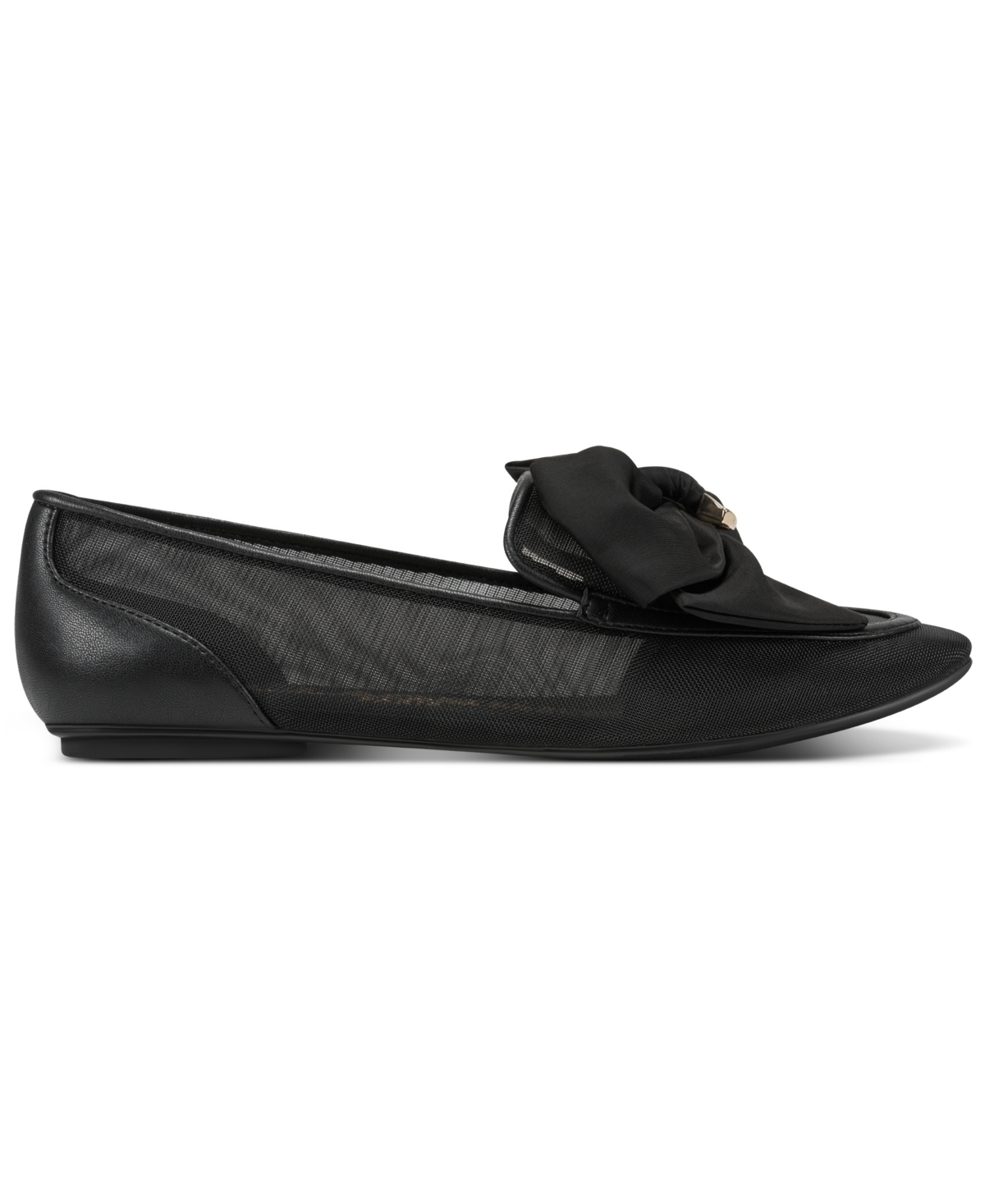 Karl Lagerfeld Paris Women's Vasilisa Slip-On Flats