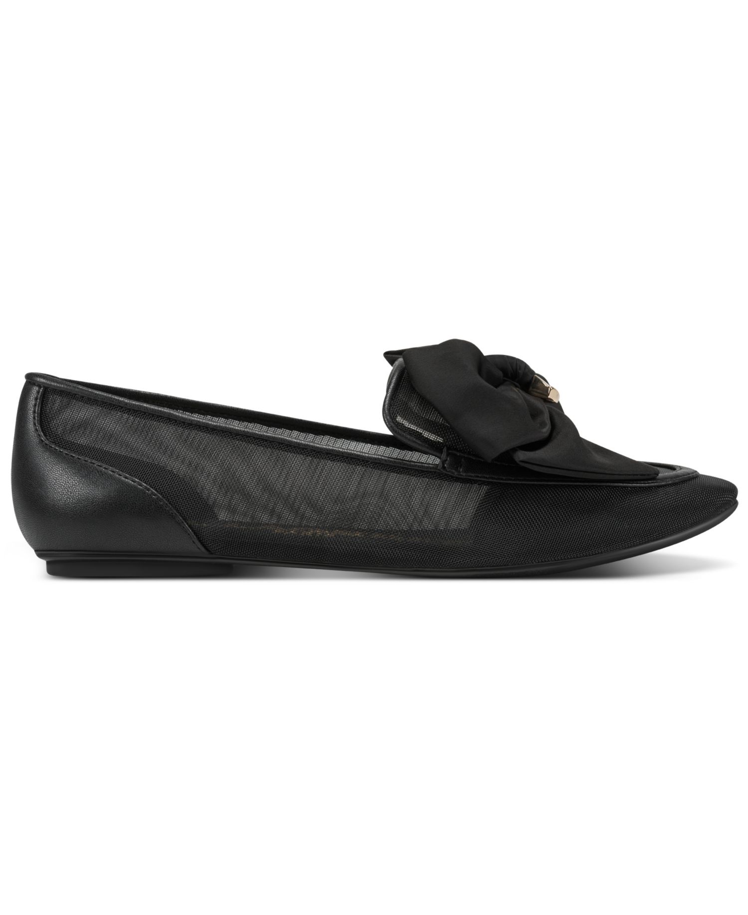 Women's Vasilisa Bow Slip-On Flats