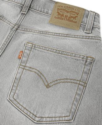 Boys' 8-20 578 Baggy Jeans