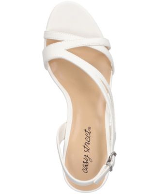 Women's Radiant Slingback Dress Sandals