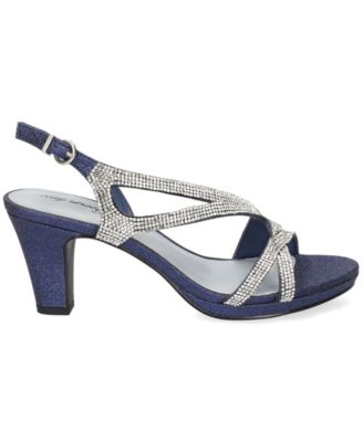 Women's Radiant Slingback Dress Sandals