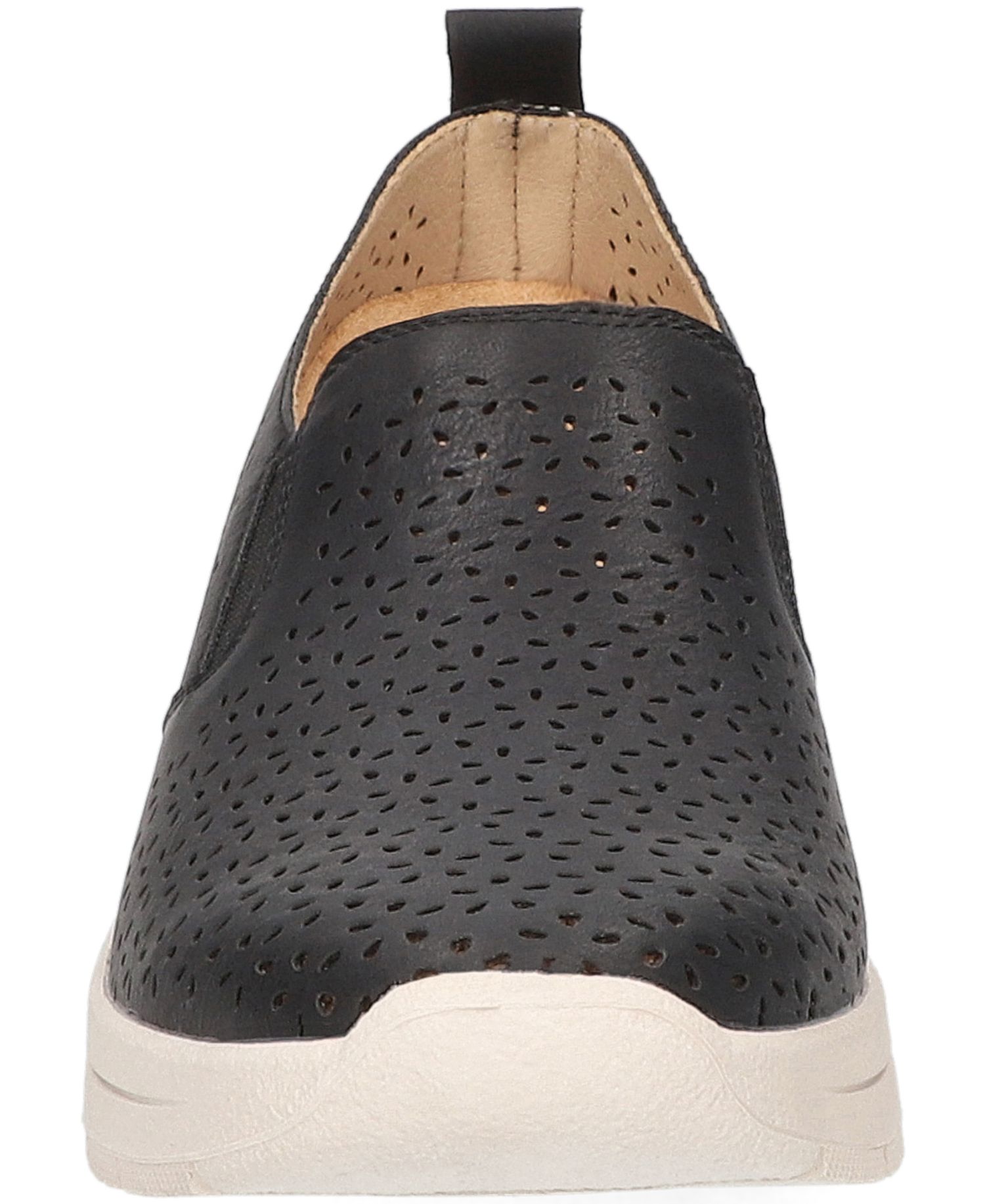 Easy Street Women's Nottingham Slip-On Sneakers