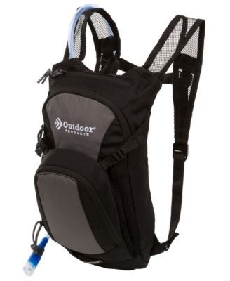 13.75" Tadpole Hydration Pack
