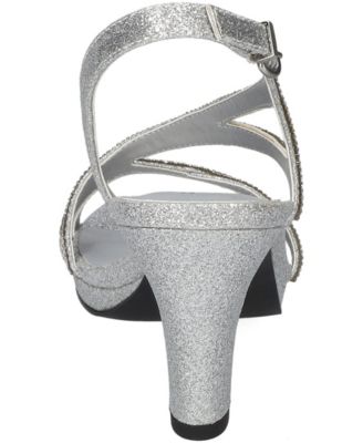 Women's Radiant Slingback Dress Sandals