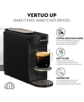 Vertuo Next Up Coffee and Espresso Maker