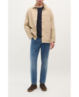 Men's Theatre Flock Sweater