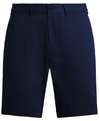 Men's Straight-Fit Performance Shorts