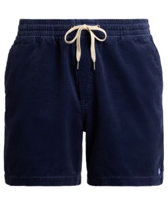 Men's Prepster Corduroy Shorts