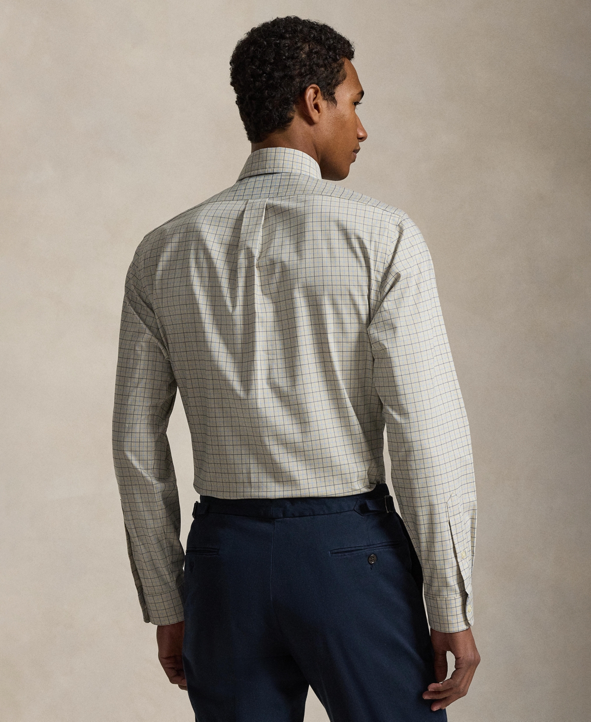 Polo Ralph Lauren Men's Classic-Fit Performance Shirt