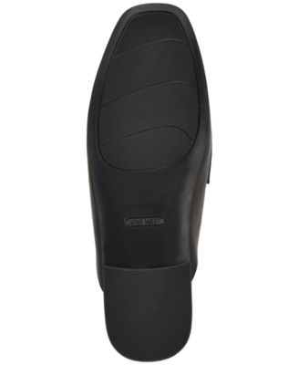 Women's Evans Mules Flats