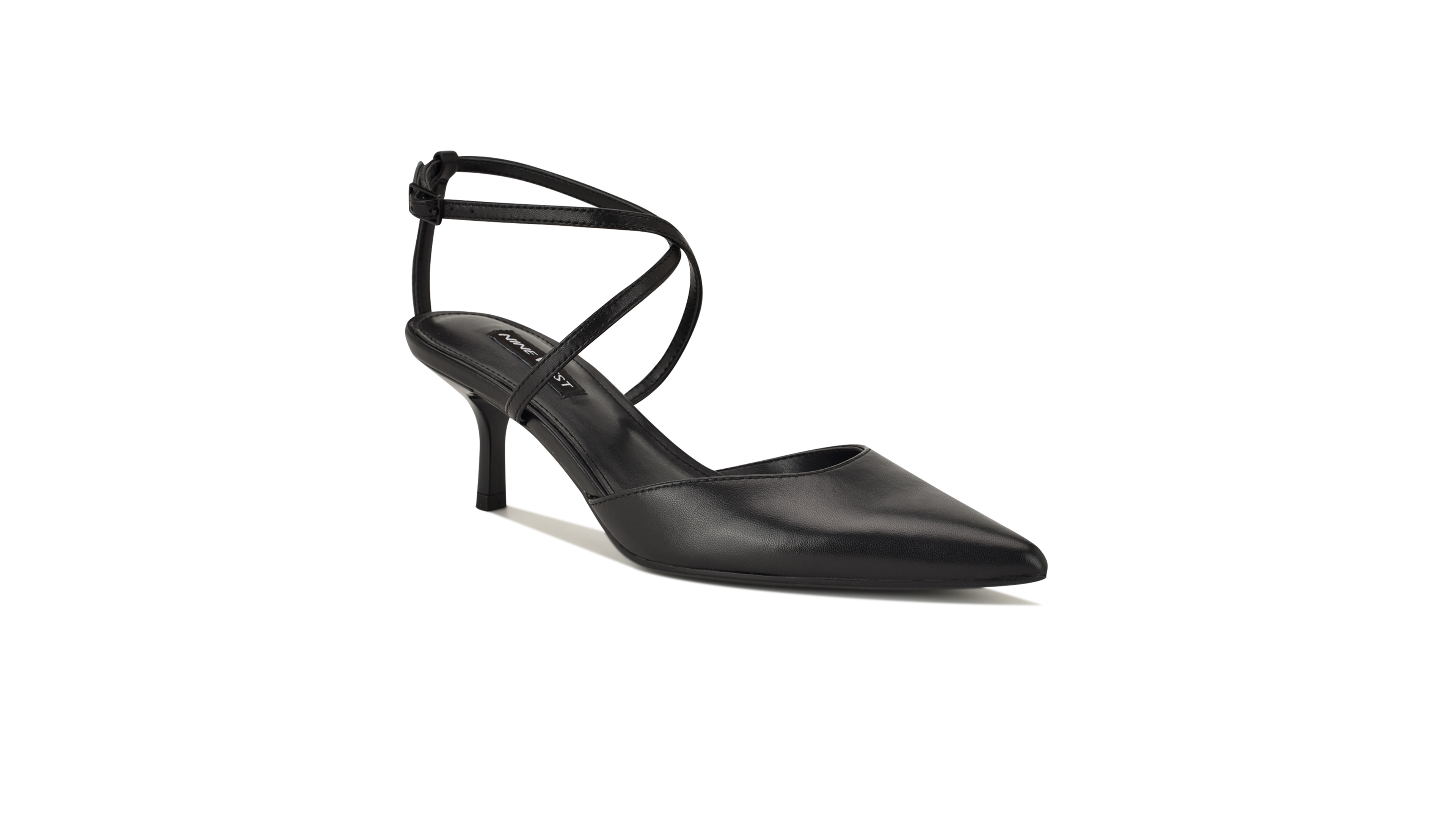 Nine West Women's Idorna Stiletto Heel Dress Pumps