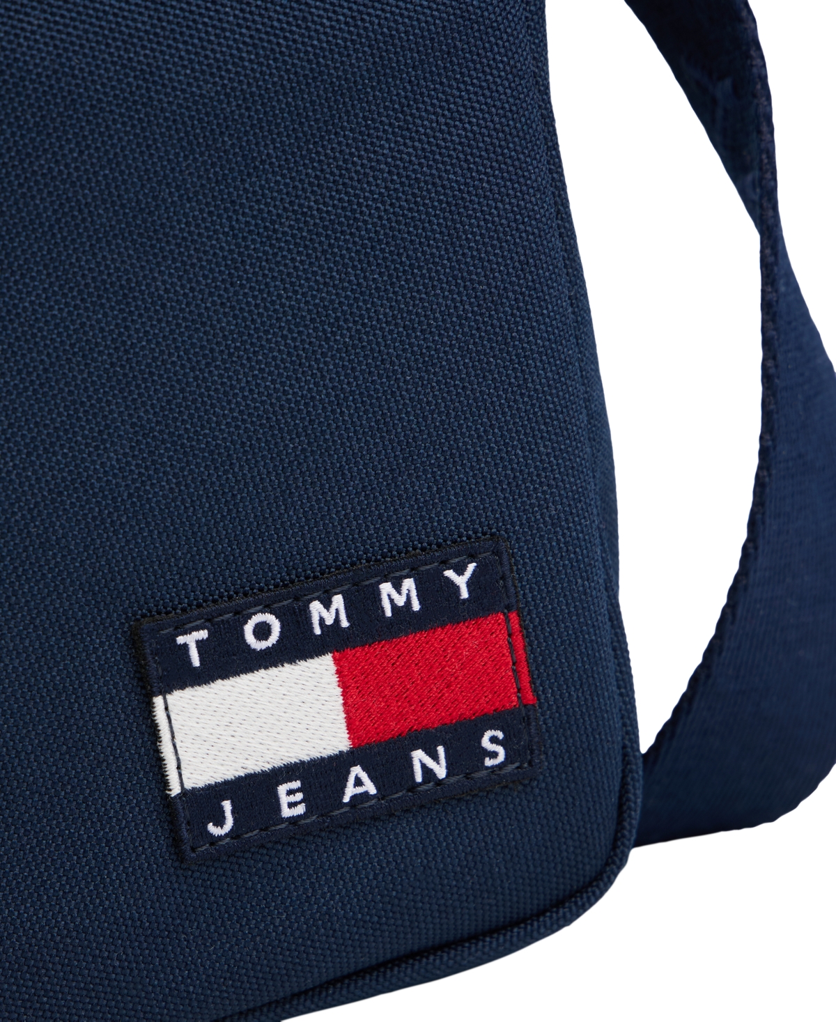 Tommy Hilfiger Men's Daily Reporter Bag