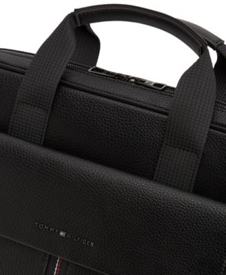 Men's Central Computer Bag