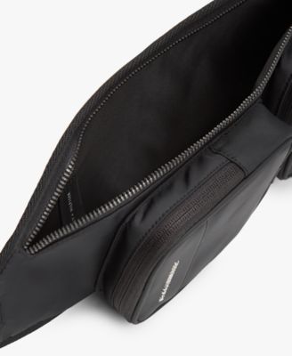 Men's Single Strap Sling Bag