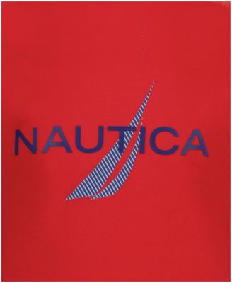 Boys' 8-20 Short-Sleeve T-Shirt