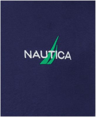 Boys' 8-20 Diagonal Block Short-Sleeve T-Shirt