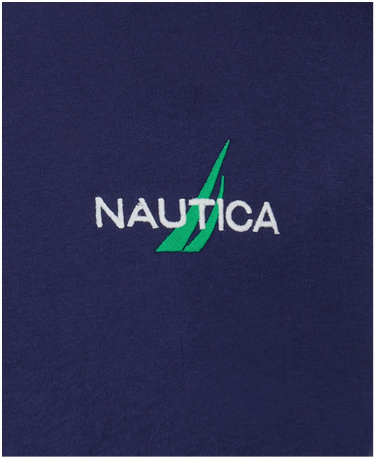 Nautica Boys' 8-20 Diagonal Block Short-Sleeve T-Shirt