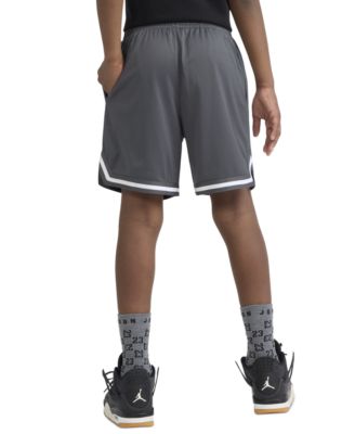 Boys' 8-20 Taping Mesh Shorts