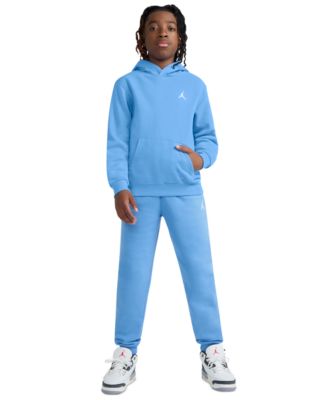 Boys' 8-20 Brooklyn Pull-On Long-Sleeve Hoodie