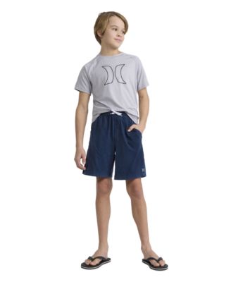 Boys' 8-20 H20 Dri-Sunset Knit Shorts 
