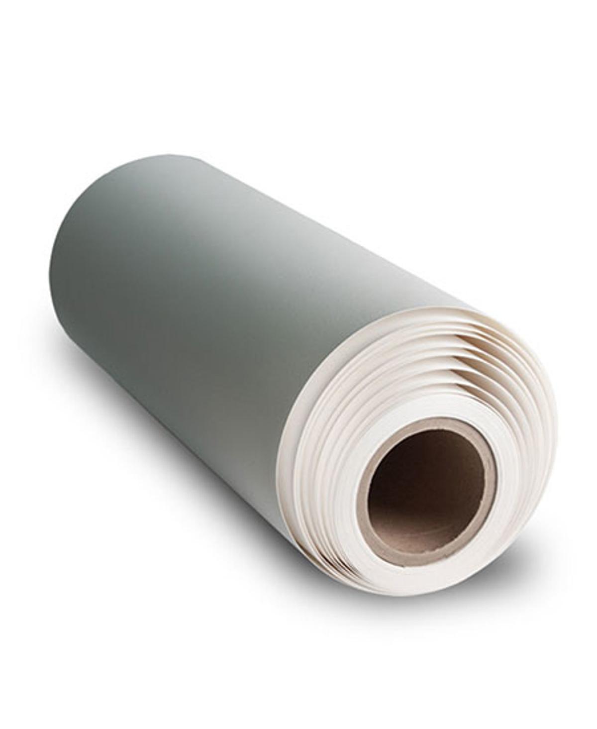 Breathing Color 2 Pack Lyve Matte Canvas, 17" x 40' Roll