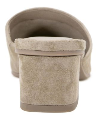 Women's Laylai High Heel Mule