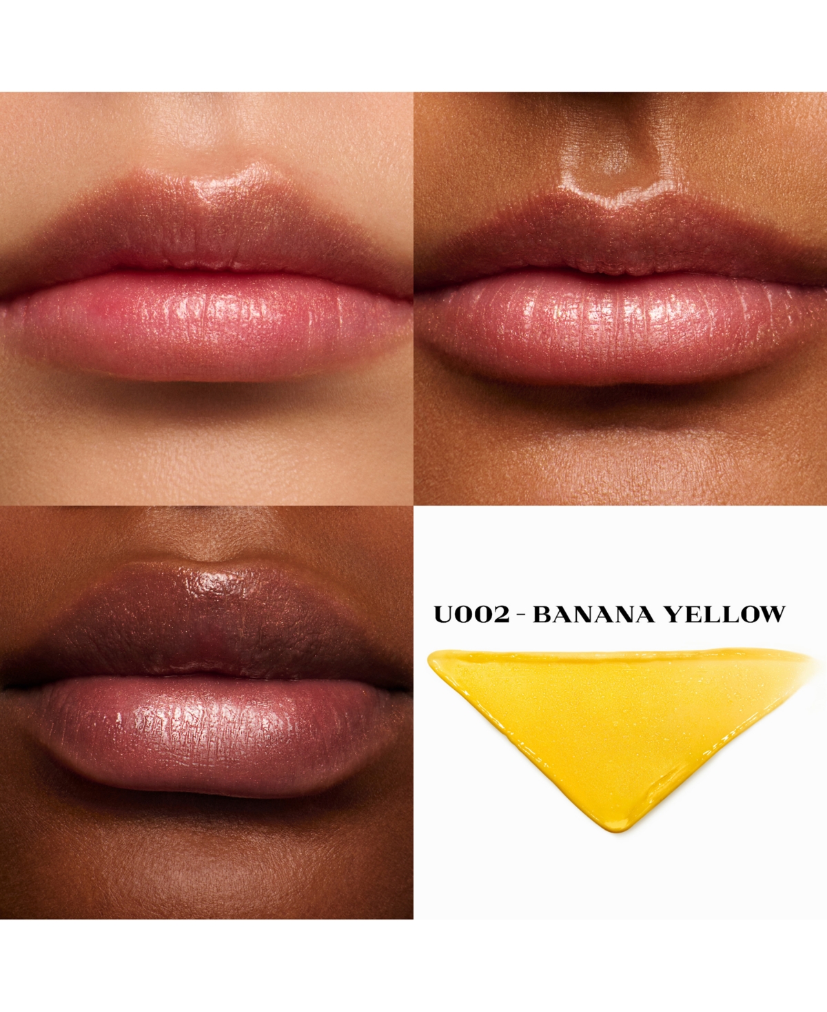 Prada Beauty 3-Pc. Mini Lip Balm Trio Set