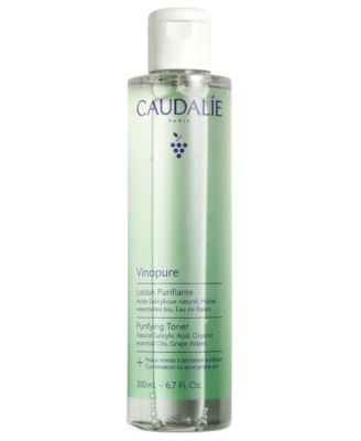 Vinopure Salicylic Acid Pore Minimizing Toner, 6.7 oz.