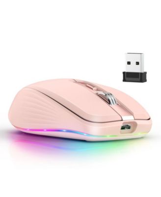 Dual Mode Wireless Mouse