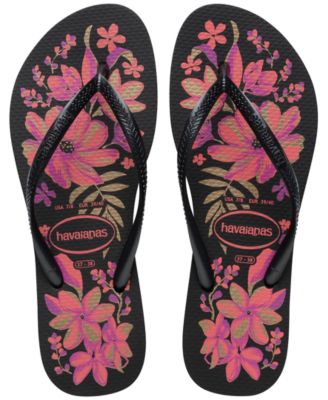 Women's Slim Round Toe Sandals