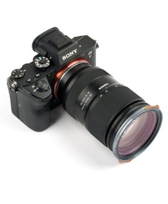 JetMag Pro 67MAG Nano-Coated Magnetic Black Mist 1/4 Filter