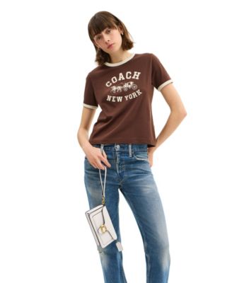 Tabby Mini Pebble Leather Chain Crossbody Bag 19