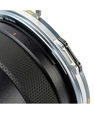 JetMag Pro 95MAG Variable ND Mist Magnetic Creative Filter Kit with 3x Adapter Ring