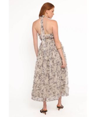 Women's Delora Midi Dress