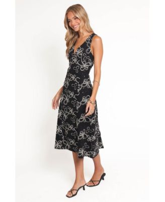 Women's Loven Midi Dress