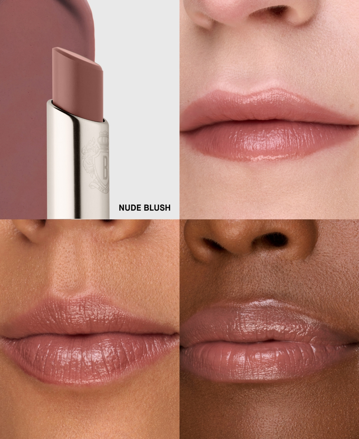 Bobbi Brown Extra Shine Lipstick with Jojoba Oil, 3g