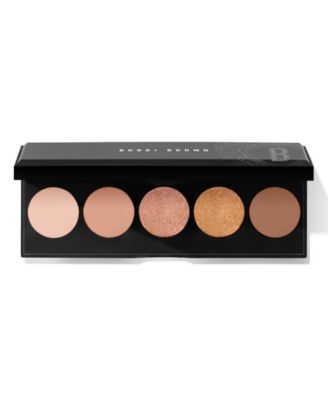 Nudes Eyeshadow Palette