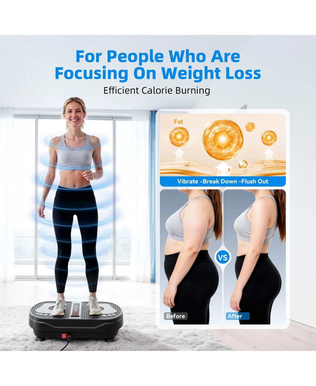 4.75 Hp Folding Treadmill with Auto Incline and 20 Preset Programs