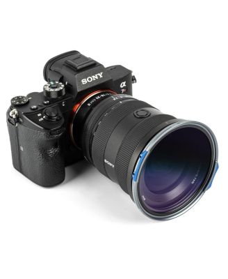 JetMag Pro 82MAG FS 0.9 3-Stop Nano-Coated Magnetic GND8 Filter