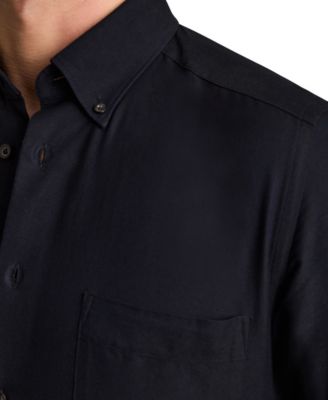 Men's Soft Wash Button Down Oxford Shirt