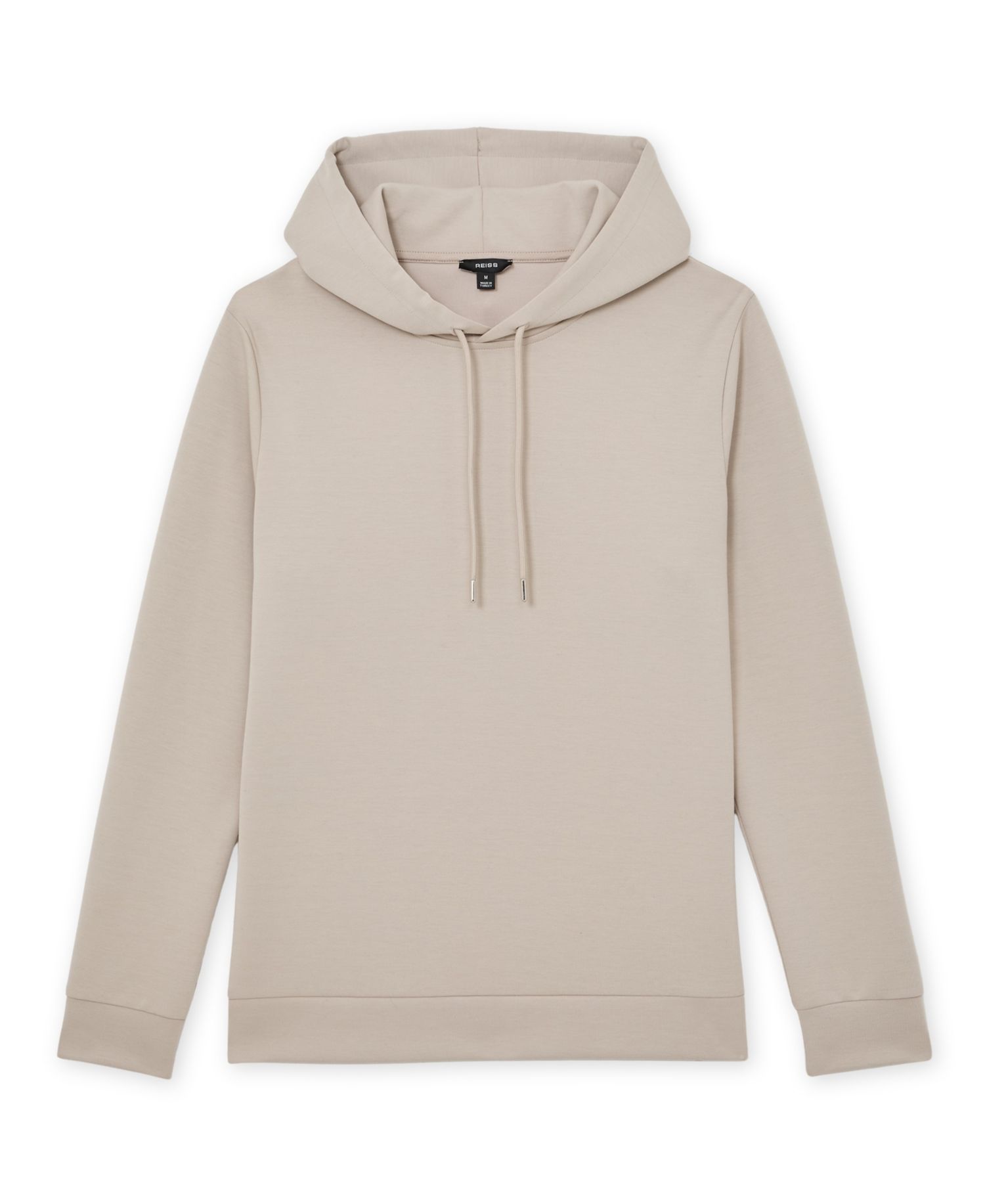 Men's Fabien Premium Interlock Drawstring Hoodie
