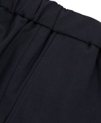 Men's Drawstring Chino Shorts