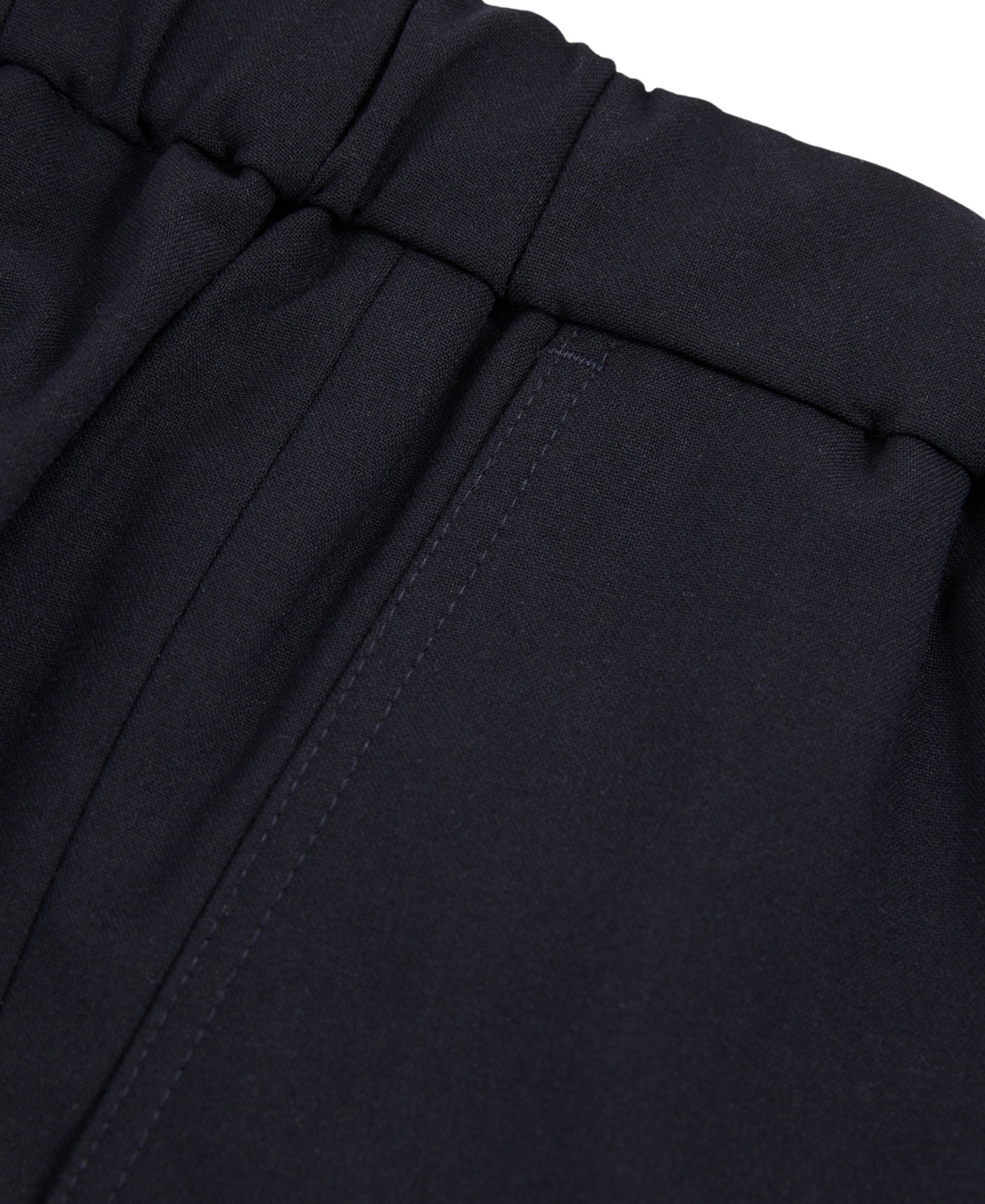 Reiss Men's Drawstring Chino Shorts