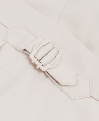 Men's Side-Adjuster Swim Shorts